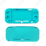 Silicone Protective Case Soft Case Cover For Nintendo Switch Lite 2019 Turquoise