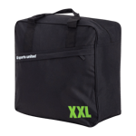 Every Day Bag XXL 4square 24/25, robust pjäxbag