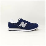 Baskets New Balance  BASKET ML373 MARINE