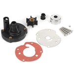 Umps BoatYacht Series Kit de Réparation de Pompe à Eau pour Bateau ou Yacht Pièces de Rechange pour Moteur Hors-bord Evinrude Johnson Omc 5.5 6 7 Hp