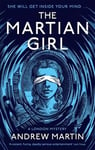 Martian Girl: A London Mystery