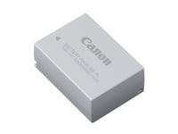 Canon NB 7L - Pile pour appareil photo Li-Ion 1050 mAh - pour PowerShot G10, G11, G12, SX30 IS
