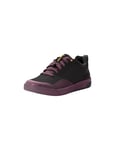 VAUDE Moab Syn pour Femme. II Chaussure de Cyclisme, Black Cassis, 38 EU