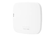 Aruba Instant On AP12 (RW) - trådløs forbindelse - Bluetooth, Wi-Fi 5