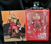 NECA TMNT COMIC THE LAST RONIN SPLINTER ULTIMATE 7" SCALE ACTION FIGURE NEW