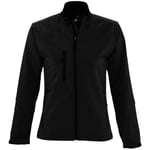 Sols - Veste Softshell Roxy - Femme