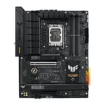 ASUS TUF Gaming B760-Plus WIFI Intel B760 LGA 1700 ATX