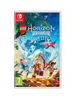 Nintendo Switch Lego&Reg; Horizon Adventures&Trade;