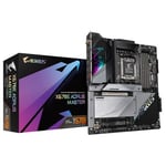 AMD Ryzen 9 7900X Twelve Core 4.7GHz, Gigabyte X670E AORUS MASTER Motherboard CPU Bundle