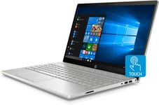 HP Pavilion 15-cw1012na AMD Ryzen™ 5 3500U Laptop 39.6 cm (15.6&quot;)