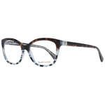 Marciano by Guess Marron Femme Optique Femmes Cadres - Authentique