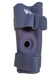Knee orthosis Iron Body stabilizer Size: M
