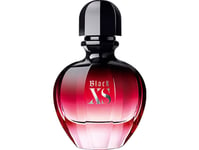 Paco Rabanne Black Xs For Her Edt Eau De Toilette 30 Ml