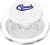 coach for men women designer PopSockets PopGrip for MagSafe