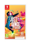 Just Dance 2025 Edition - Code in Box (Switch)