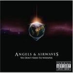 Angels &amp; Airwaves  We Don&#039;t Need To Whisper  CD