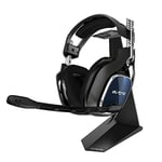 ASTRO Gaming A40 TR Wired Gaming Headset PS4 + ASTRO Gaming Folding Headset Stand