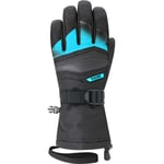 RACER Venom 4 Jr - Noir / Bleu taille 8 ans 2024