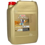 Castrol EDGE 0W-20 C5 20L