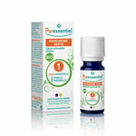 Puressentiel huile essentielle bio mandarine Huile 10 ml