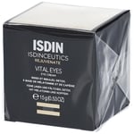 ISDIN® Isdinceutics Vital Eyes Crème 15 ml