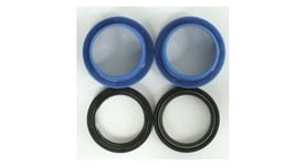 Joints pour fourche enduro bearings fork seals rockshox tora  new sid 32mm