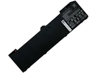 Hp - Batteri Til Bærbar Pc - 5850 Mah - For Zbook 15 G6 Mobile Workstation