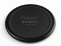 Mobile phone Wireless Charger Universal Fast Charging QI Wireless Charging