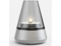 Enceinte bluetooth Kooduu Nordic Light Pro Silver