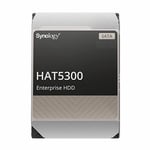 Hårddisk Synology HAT5310 8 TB 3,5"