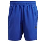 adidas Train Essentials Short de Sport tissé pour Homme