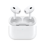 Apple AirPods Pro (2nd generation) MagSafe Case (USB-C)