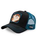 Keps Capslab Looney Tunes Capslab Trucker CL/LOO8/1/CT/TAZ1 Svart