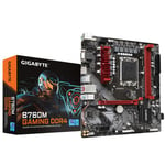 Gigabyte B760M GAMING DDR4 Intel Micro ATX Motherboard - LGA 1700