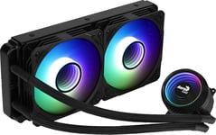 4710562755992 Aerocool Mirage L240 computer liquid cooling Aerocool