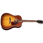 Gibson J-45 Standard Honey Burst VOS