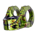 DMR Defy Stem - Limited Edition Liquid Green / 35mm 31.8mm