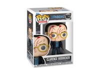 Funko! Pop Vinyl Robocop Clarence Boddicker