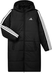 adidas UNISEX KIDS LONG COAT 11-12Y