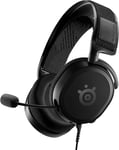 Steelseries Arctis Prime Console - Competitive Gaming Headset - High Fidelity Au