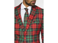 Opposuit Trendigt Tartan