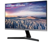 Samsung S24R354FZU 24" IPS Monitor, 1920 x 1080 Full HD, 75Hz, 5ms