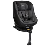 Joie Spin 360 Group 0+/1 Car Seat - Black Ember