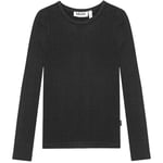 Molo Ruana Long Sleeved T-Shirt Black | Svart | 104 cm