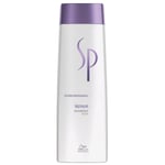 Wella SP Repair Shampoo 250ml Transparent