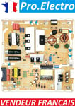 PSU carte d'alimentation TV SAMSUNG TU75DU7175U BN44-01269B L75S6N_DVD