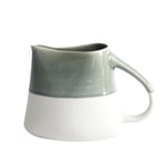 Jars Ceramistes - Maguelone Pitcher 75 cl - Cachemire - Tillbringare - Naturmaterial