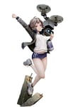 13 Sentinels: Aegis Rim statuette PVC 1/7 Natsuno Minami 28 cm