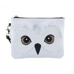 Pochette Chouette Hedwige Harry Potter