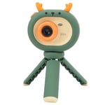 Kids Camera 48MP 1080P Stylish Flip Screen Children Video Camera Multifunctions